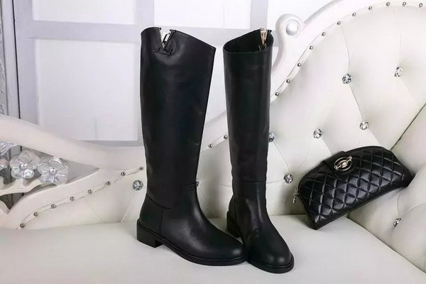 LV Knee-high boots Women--005